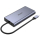 UNITEK Hub USB-C 8w1 PD 100W D1019B - 1122405 - zdjęcie 2